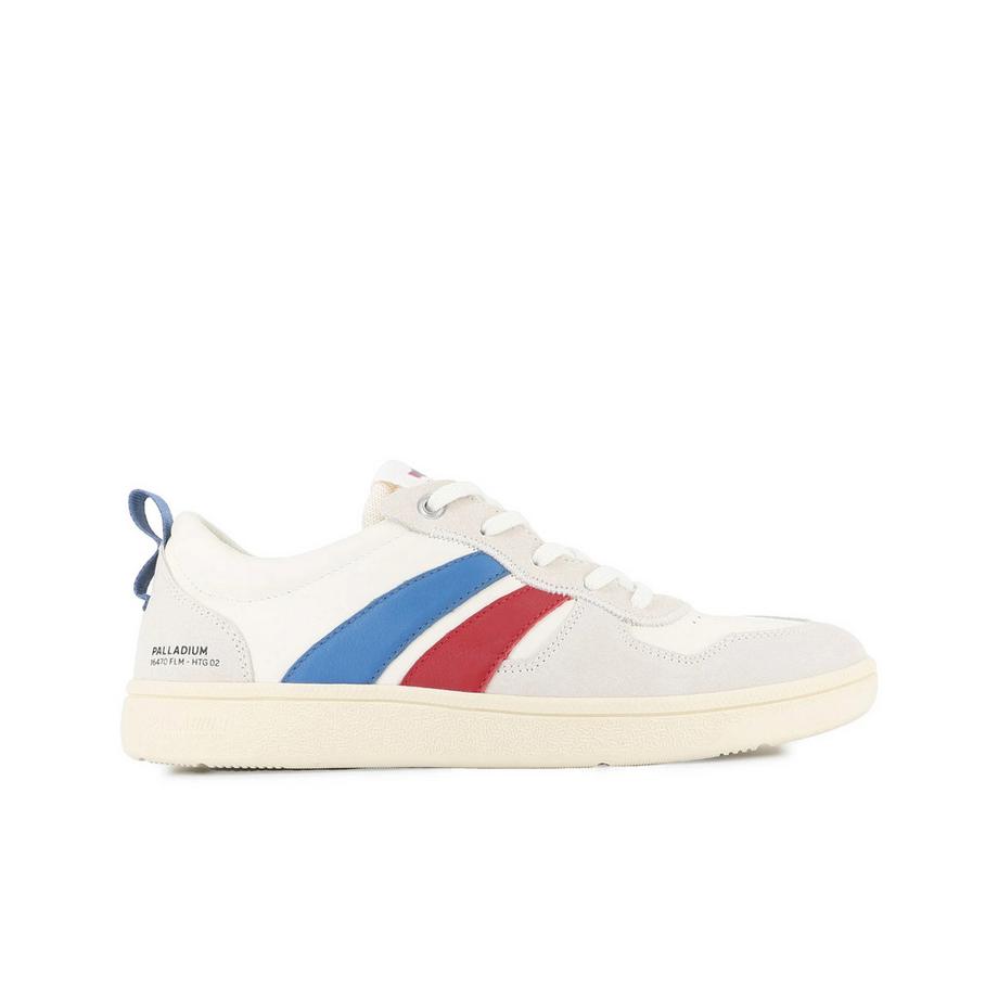 Baskets pallacup flame lth