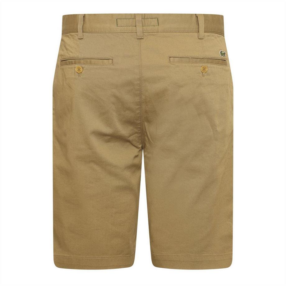 LACOSTE  Chino Kurze Hose 