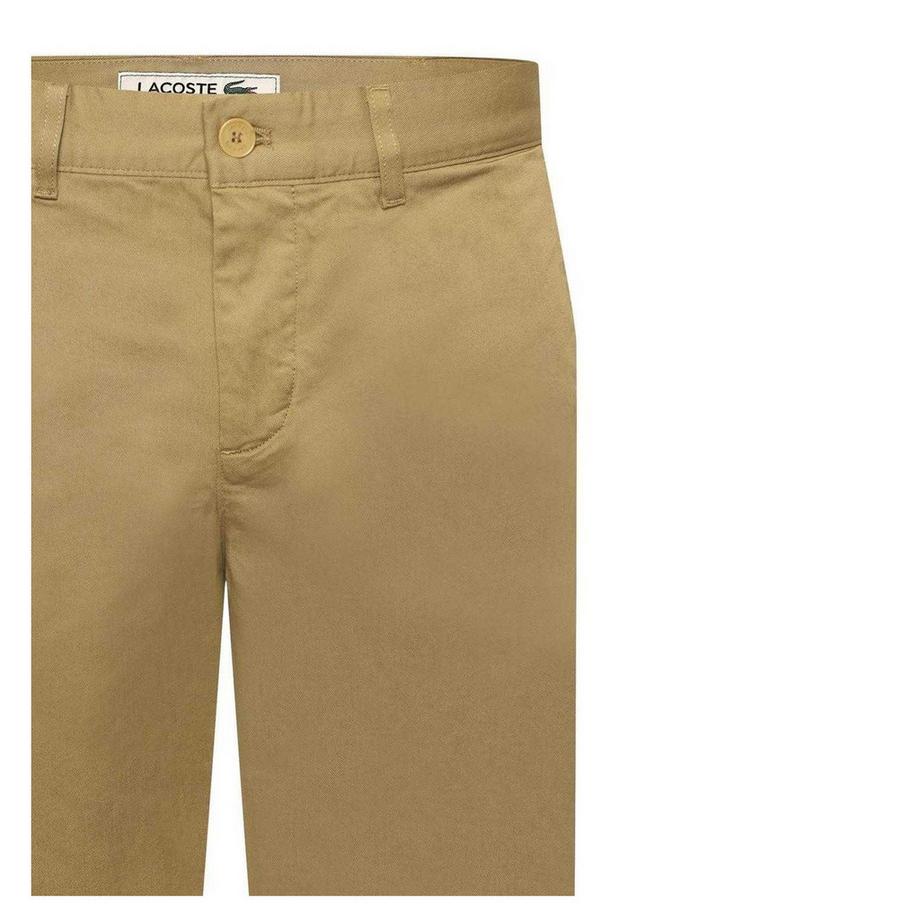 LACOSTE  Chino Kurze Hose 