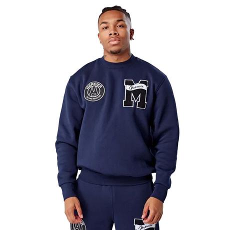 Mercier Rundhals Sweatshirt  