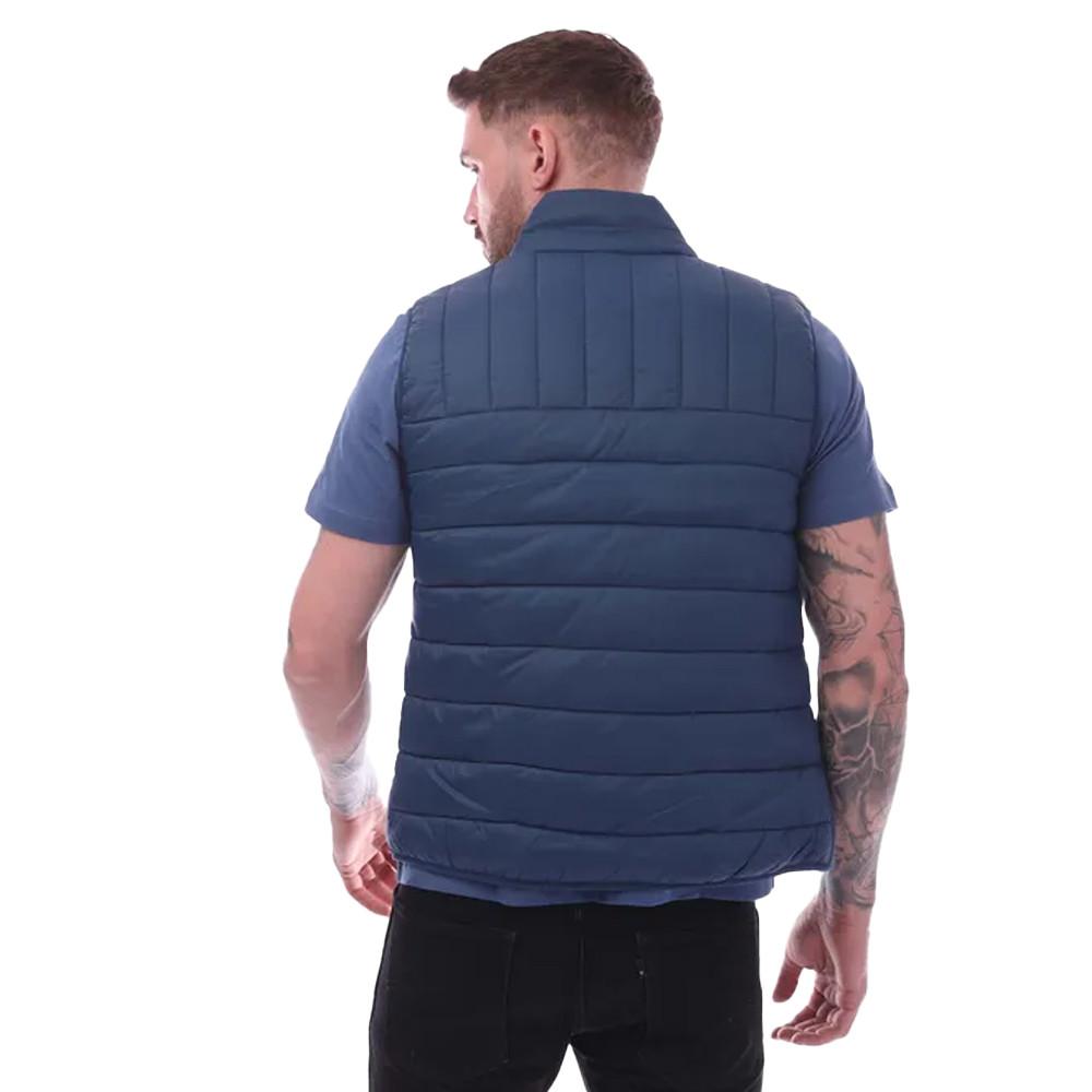 FARAH Arsenal Gilet imbottito  