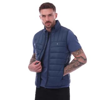 FARAH Arsenal Gilet imbottito  