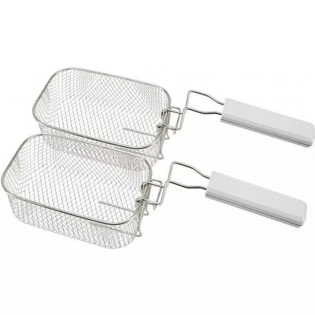 Steba – Fritteuse DF 200 1.2 kg, kg