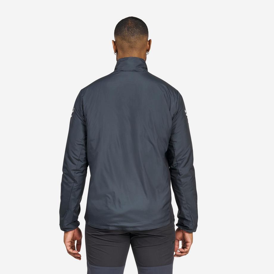 DECATHLON Veste polaire chaude pour la voile  