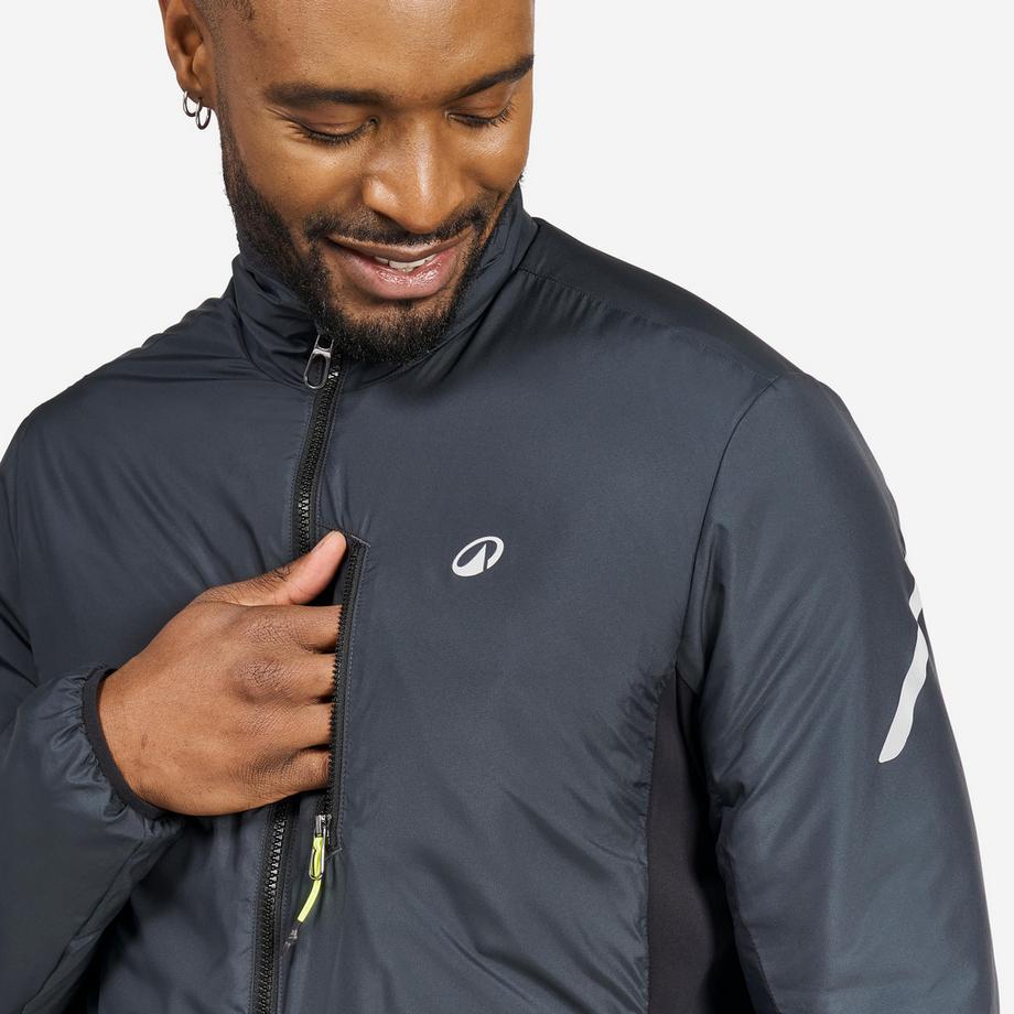 DECATHLON Veste polaire chaude pour la voile  