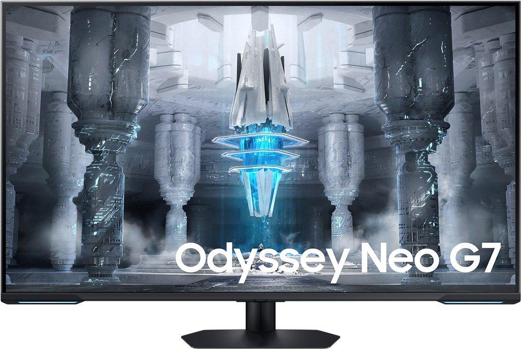 SAMSUNG  Odyssey Neo G7 S43CG700NU (43", UHD 4K) 