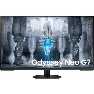 SAMSUNG  Odyssey Neo G7 S43CG700NU (43", UHD 4K) 