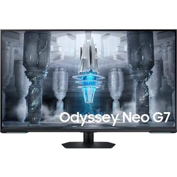Odyssey Neo G7 S43CG700NU (43", UHD 4K)