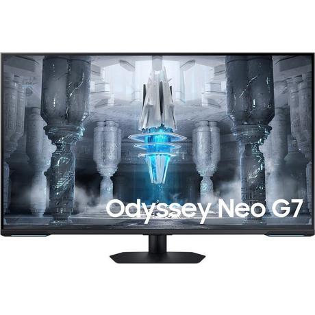 SAMSUNG  Odyssey Neo G7 S43CG700NU (43", UHD 4K) 