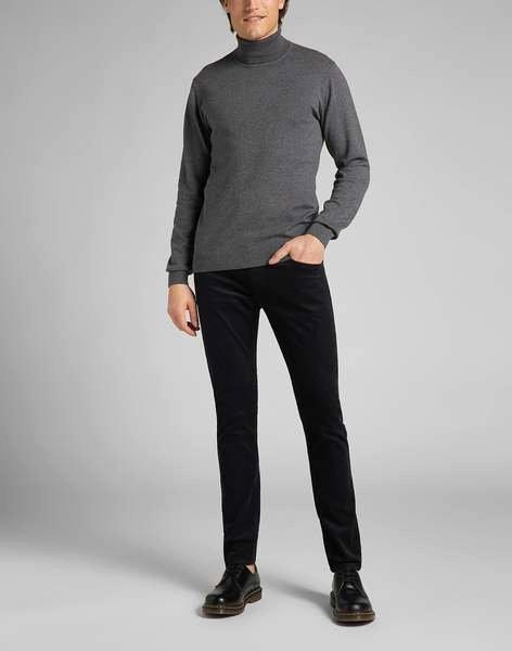 Lee Luke Cord Slim Tapered Fit Hose  