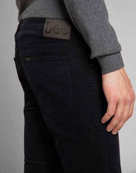Lee Luke Cord Slim Tapered Fit Hose  