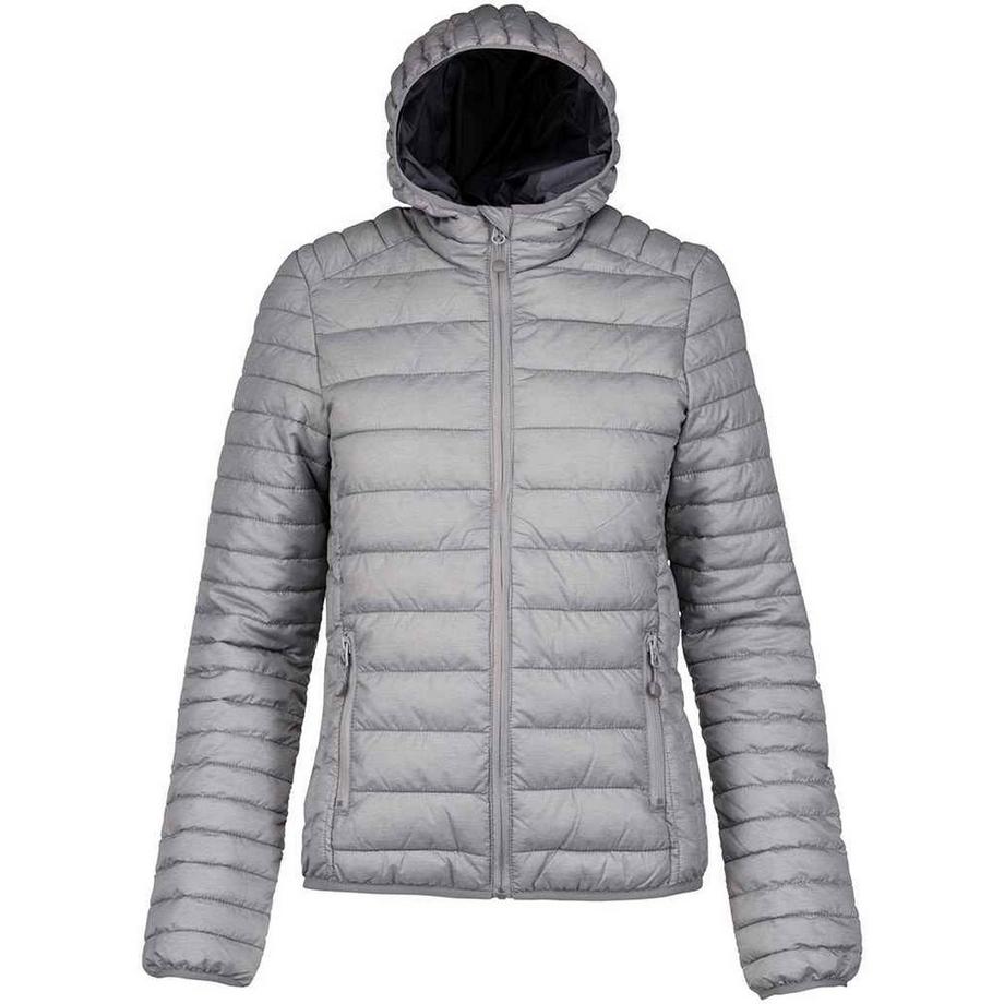 Veste Matelassée