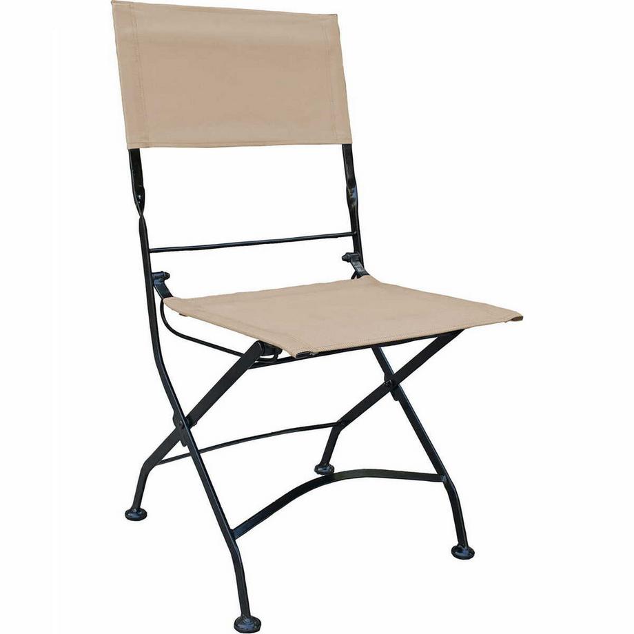 Garten Klappstuhl Triest (2-er Set)