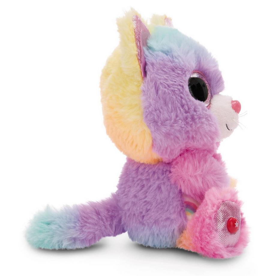 NICI  Glubschis Katze Miss Mellie (15cm) 