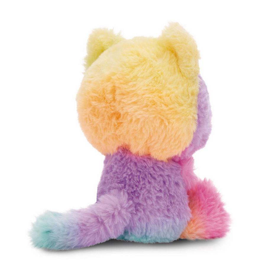 NICI  Glubschis Katze Miss Mellie (15cm) 