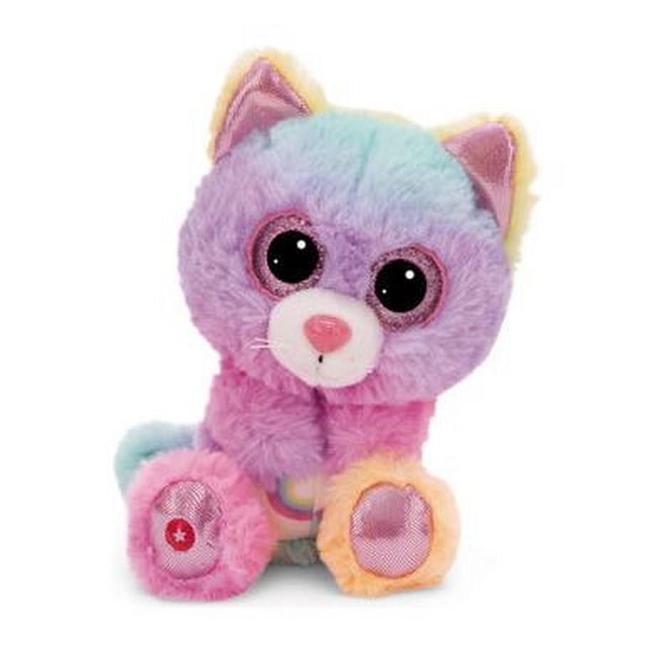 Glubschis Katze Miss Mellie (15cm)