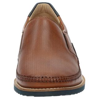 Sioux  Slipper Hajoko-714 