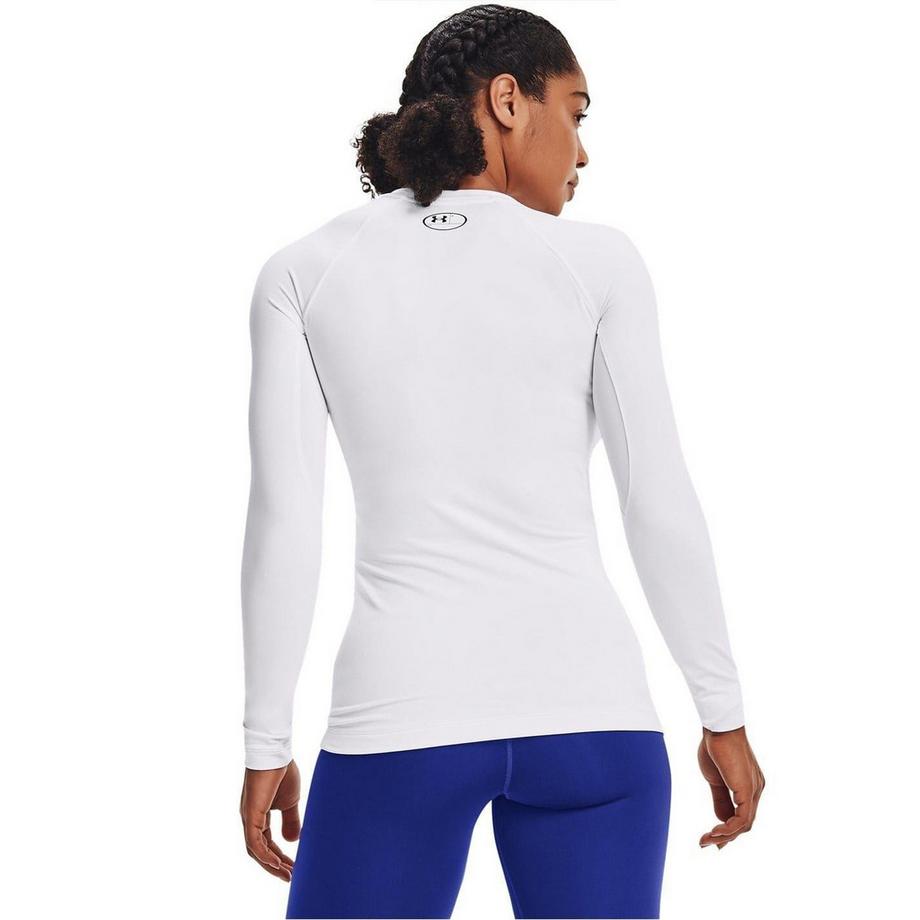 UNDER ARMOUR Maglia Da Competizione Aderente  