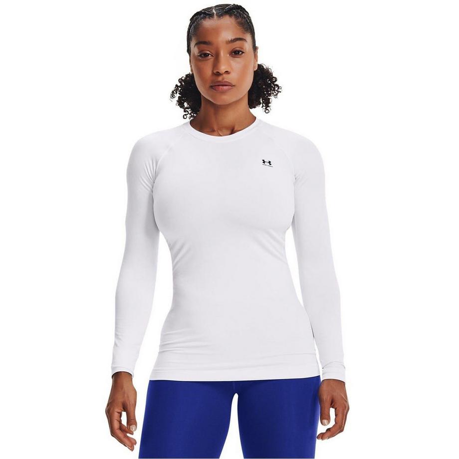 UNDER ARMOUR Maglia Da Competizione Aderente  