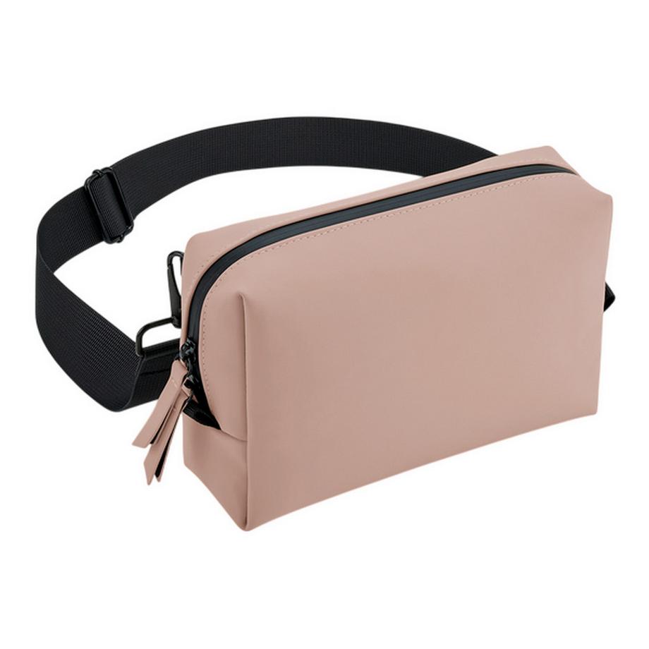 Opaco Pu Borsa A Tracolla