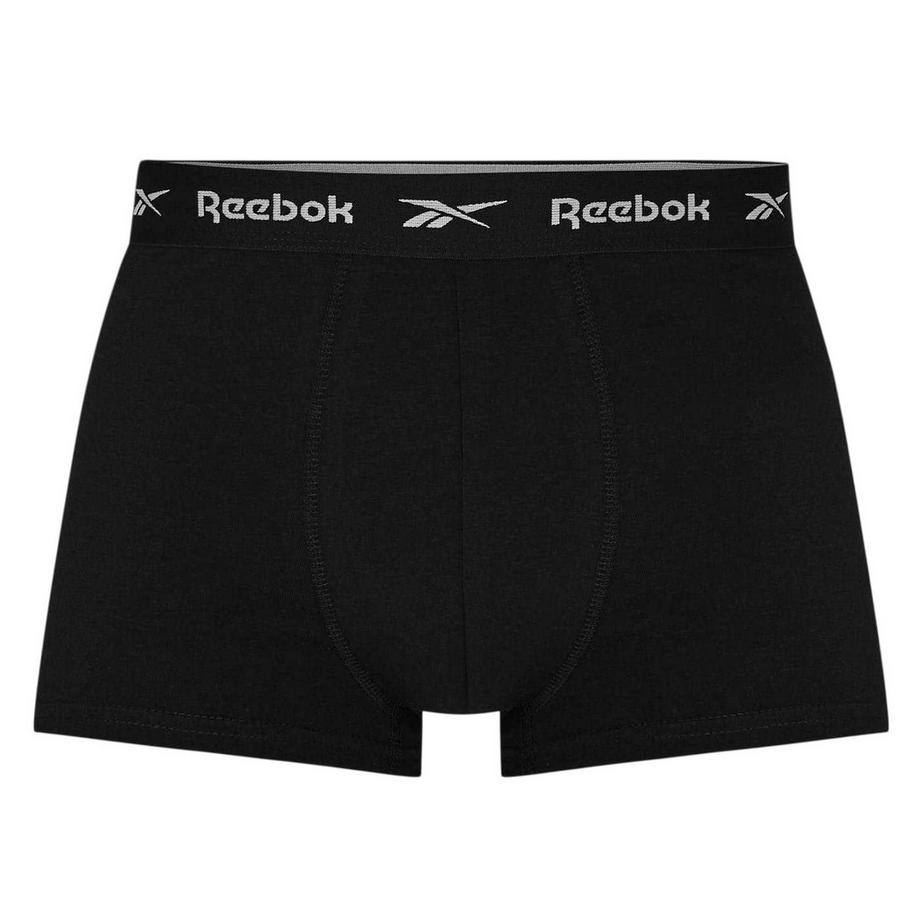 Reebok  Lot De 5 Boxers 