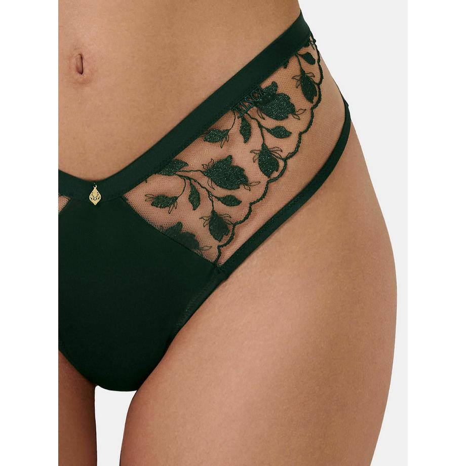 Lisca Gloriosa Ausschnitt Shorty  