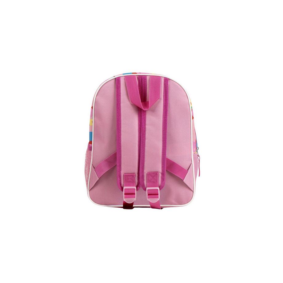 Disney  Sac à Dos Enfant 3D Peppa Pig 