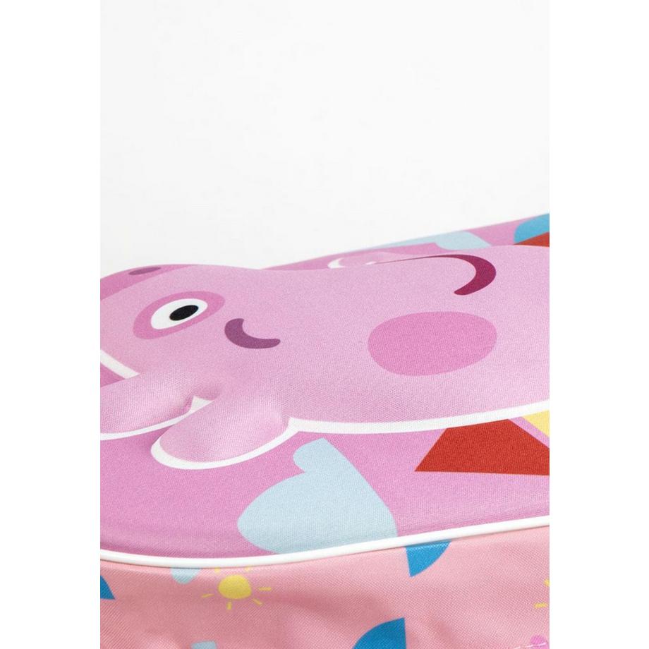 Disney  Sac à Dos Enfant 3D Peppa Pig 