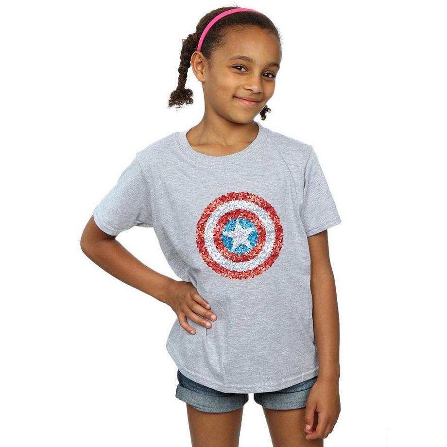 MARVEL  TShirt 