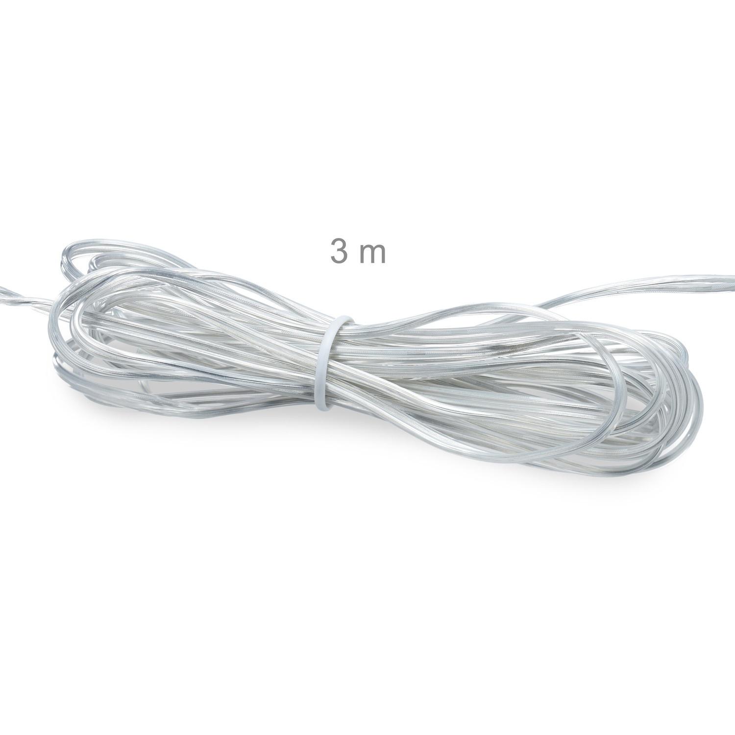 Northix LED Hängeleuchte Dekoration  