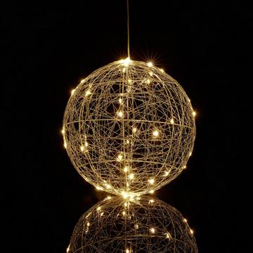 LED Hängeleuchte Dekoration