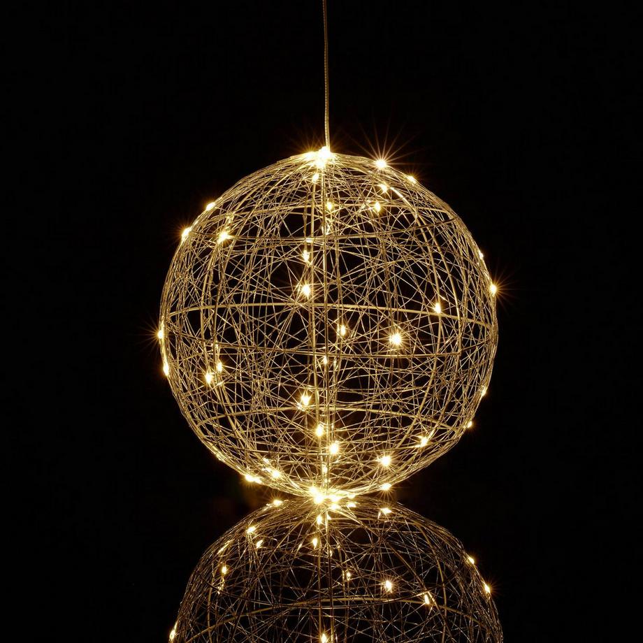 LED Hängeleuchte Dekoration