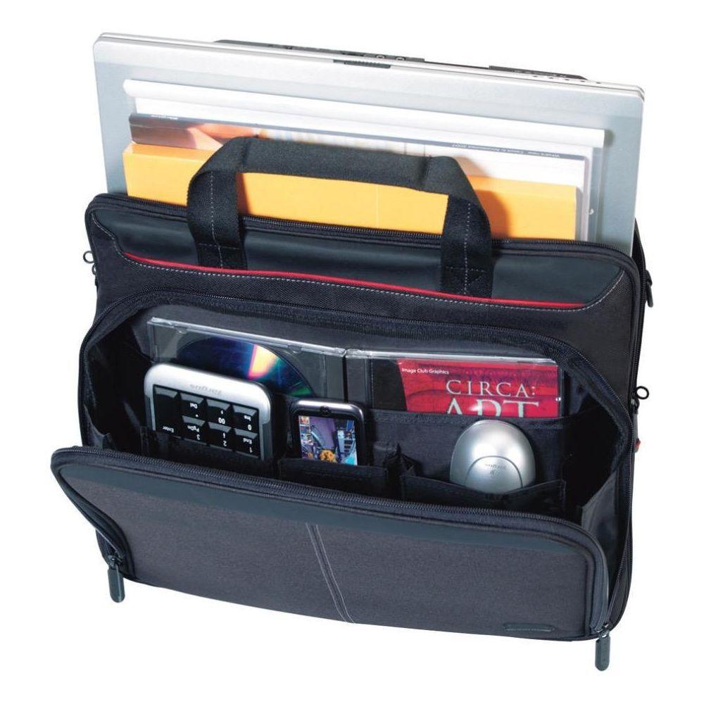 Targus  Low Cost Nylon Case 