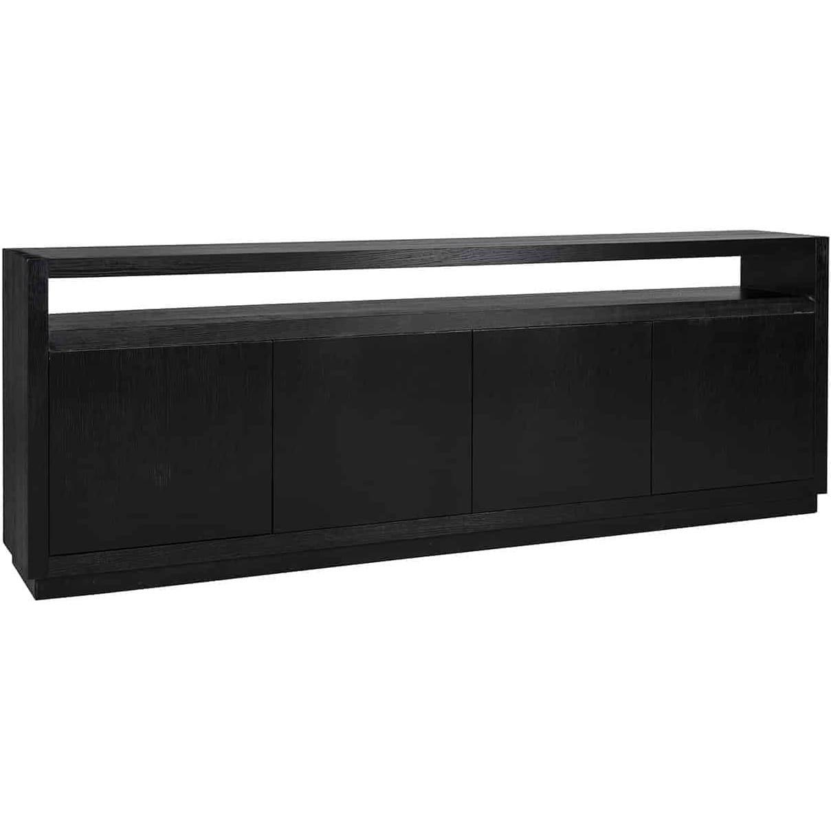 mutoni Buffet Oakura noir 240  