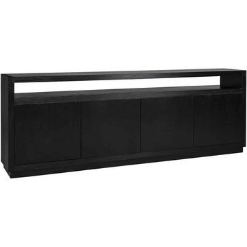 Buffet Oakura noir 240