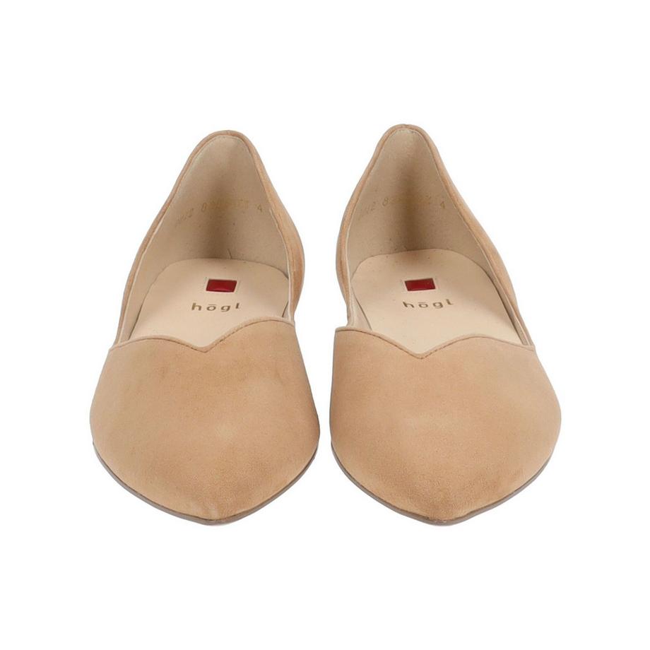 Högl Ballerine 7-100012  