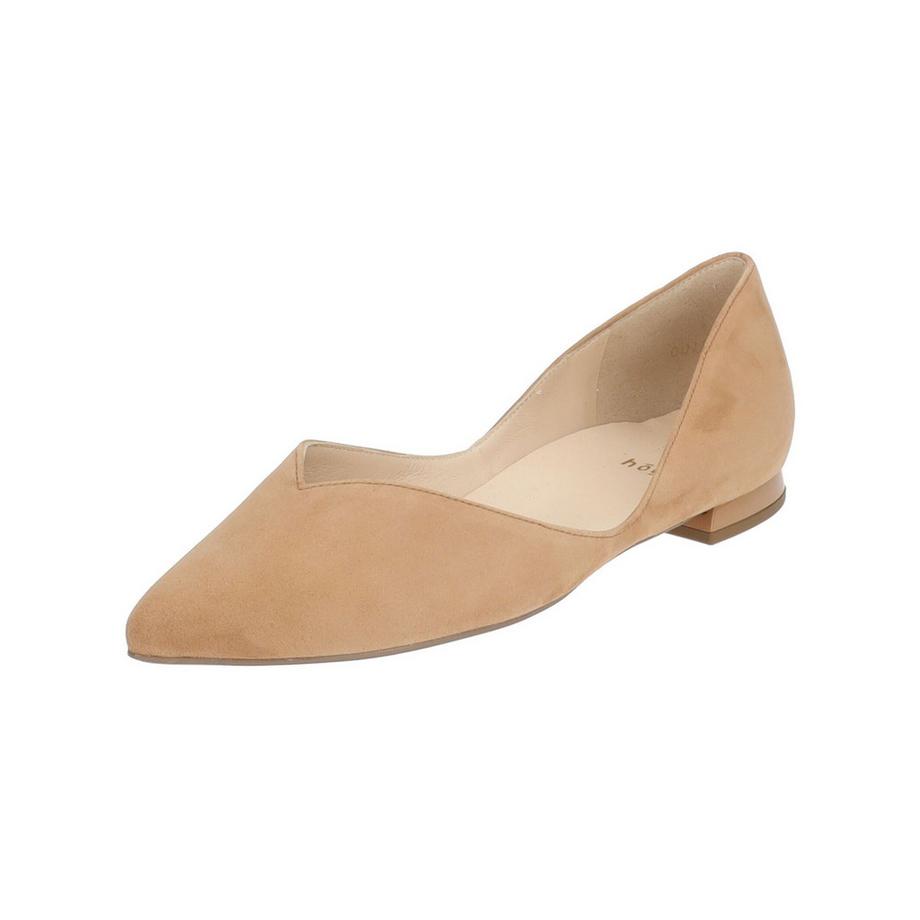 Ballerinas 7-100012