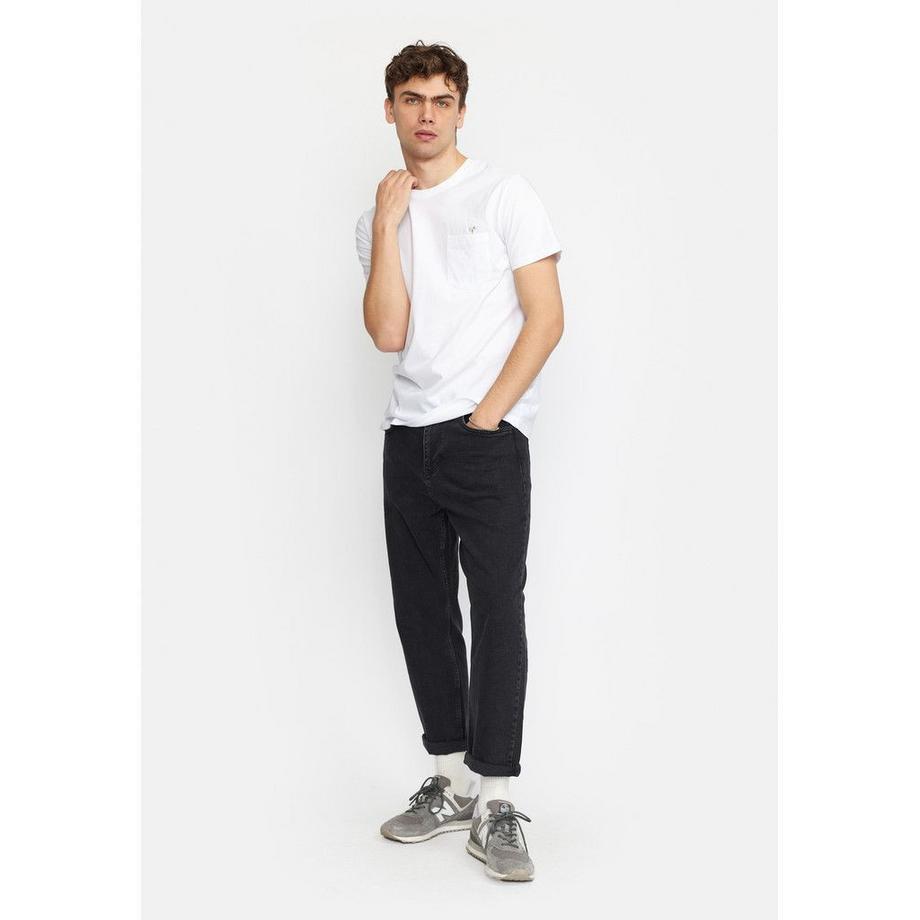 Revolution BRO Application T-Shirt Maniche Corte  