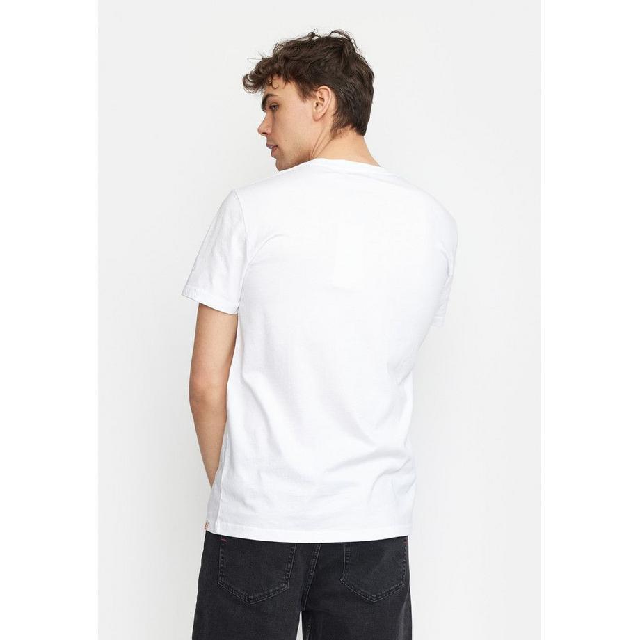 Revolution BRO Application T-Shirt Maniche Corte  