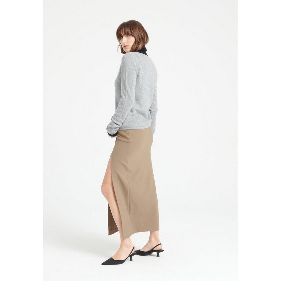 Studio Cashmere8 LILLY 1 Maglia Girocollo Aderente  