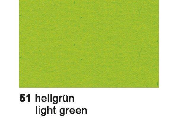 Image of URSUS Fotokarton A3 1134651 300g, hellgrün 100 Blatt URSUS Fotokarton A3 1134651 300g, hellgrün 100 Blatt