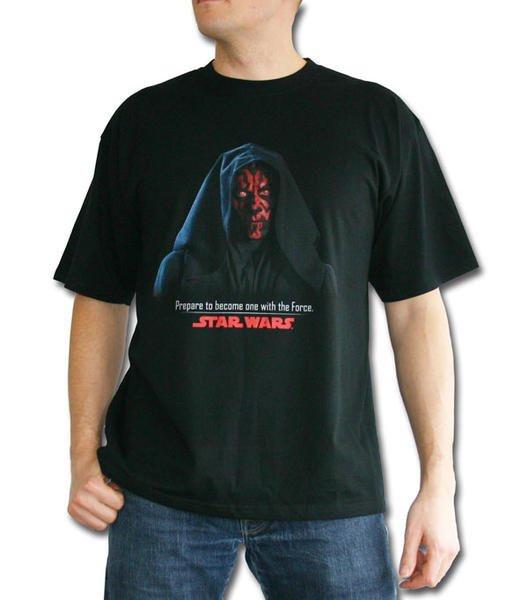 Abystyle Star Wars Darth Maul T-Shirt  
