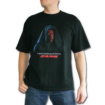 T-shirt - Star Wars - Darth Maul