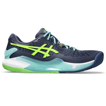 Gel-Resolution 9 Padelschuh