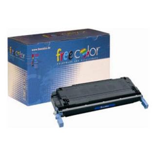 Freecolor  Toner C9722 Black 