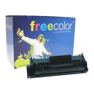 Freecolor  Toner C9722 Black 