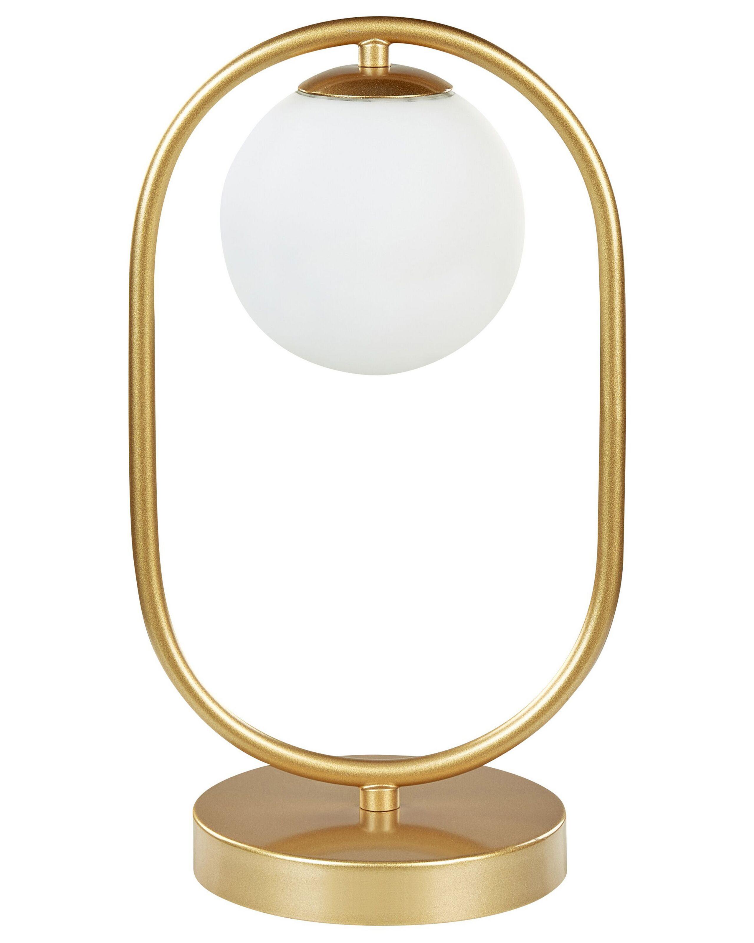 Image of Tischleuchte aus Eisen Modern YANKEE Tischleuchte aus Eisen Modern YANKEE