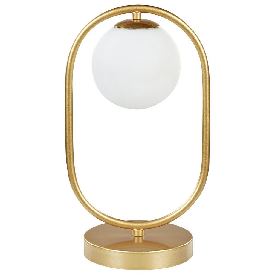 Lampe à poser en Métal  YANKEE