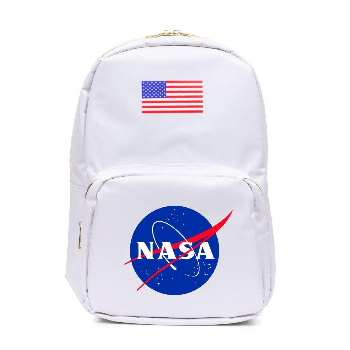 Nasa  Rucksack "Backpack" 