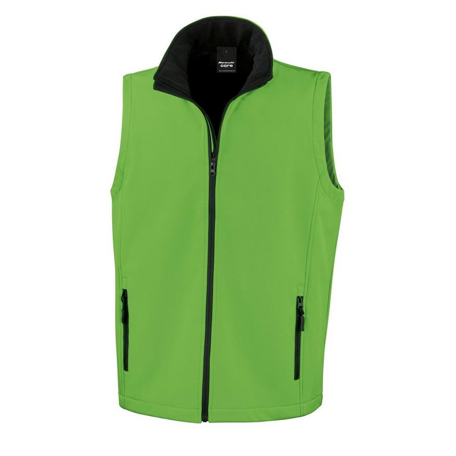 Core Veste sans manches
